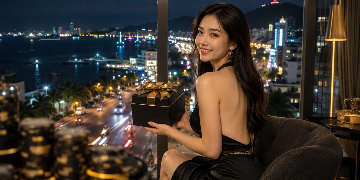 Trải nghiệm casino trực tuyến đẳng cấp tại Vũng Tàu qua 6820