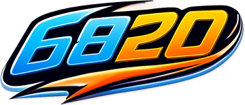 6820